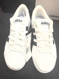 Adidas AW4299 Kids Baseline K (US 13.5 K)