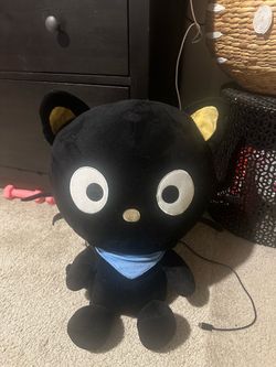 Chococat Jumbo Plush