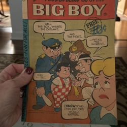 Comic Book