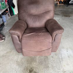 Free- Stanton Recliner 