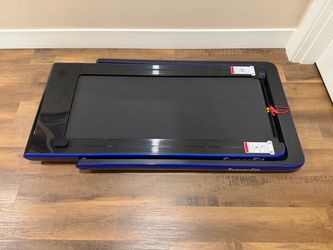 Treadmill (Standing Desk)