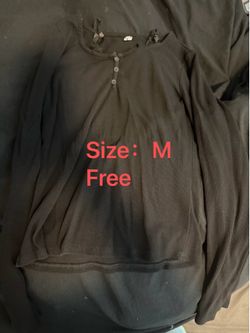 Free Women’s top