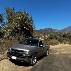 Silverado Parts