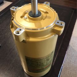 Pool Pump Hayward 1hp