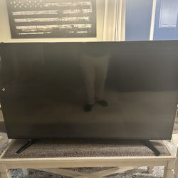 55” And 32” Televisions 