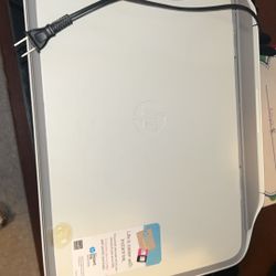 Hp Jet ink Printer 