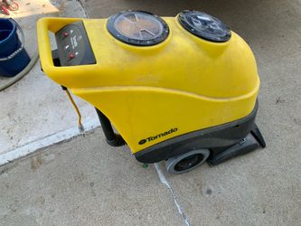 Tornado Marathon 1200