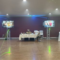 DJ DJ DJ  i have some Weekend Available for October  Hablo Español !!