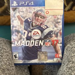 Madden 17 