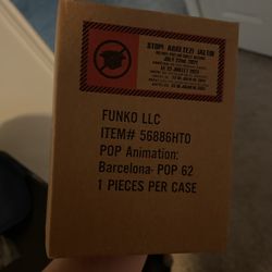 Orca Pop