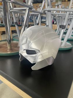 Peacemaker Helmet 