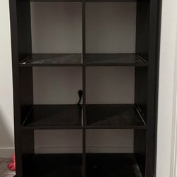 Cubby Storage/bookcase