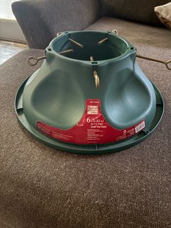 Christmas Tree Stand