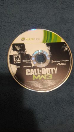 Call of duty