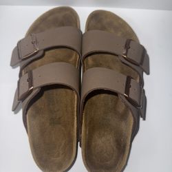 38 Birkenstock Arizona - Mocha