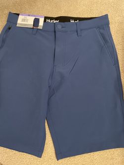 Hurley hybrid shorts