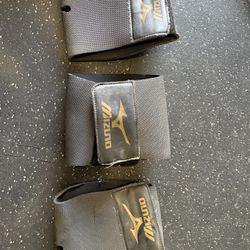 Glove Wraps Mizuno