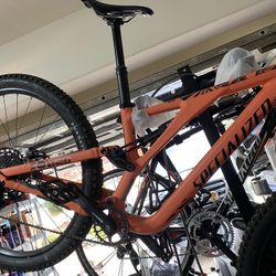 specialized stumpjumper 29