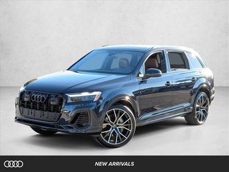 2025 Audi Q7