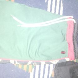 Slim WT02 jogger Pants