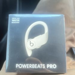 Power Beats Pro 