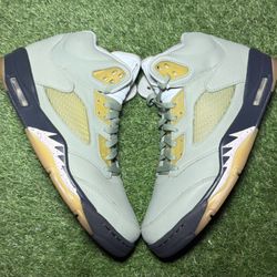 Jordan 
