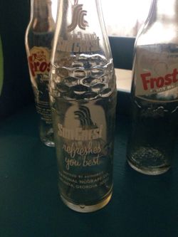 SunCrest /Frostie