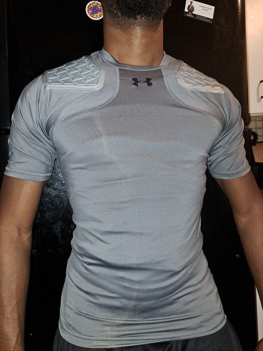 Under Armour Padded Shirt