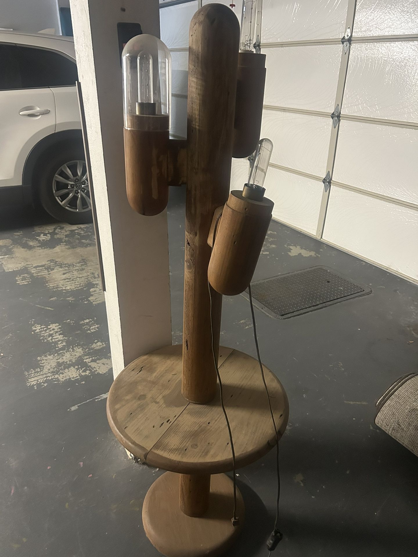 Vintage Lamp