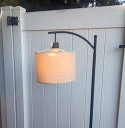 Lamp Excellent Condition