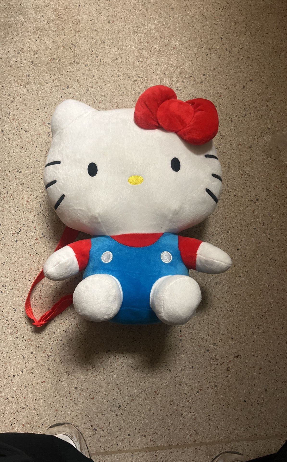 Hello Kitty Bag