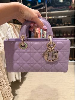 Brand new handbag
