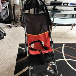 Cosco Umbrella Stroller