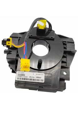 Steering Wheel Clock Spring (contact info removed)AF (contact info removed)AD For Chrysler Jeep Dodge 2007-16