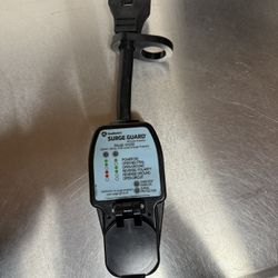 RV 30 Amp Surge Guard
