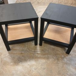 Side Tables