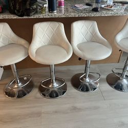 bar stools