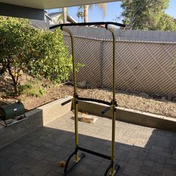 Home gym equipment