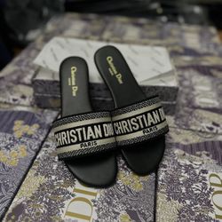 Dior Sandals 