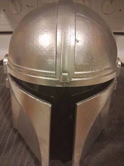 Halloween Costume - star wars