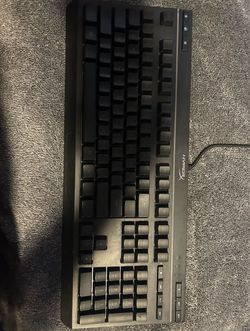 Keyboard