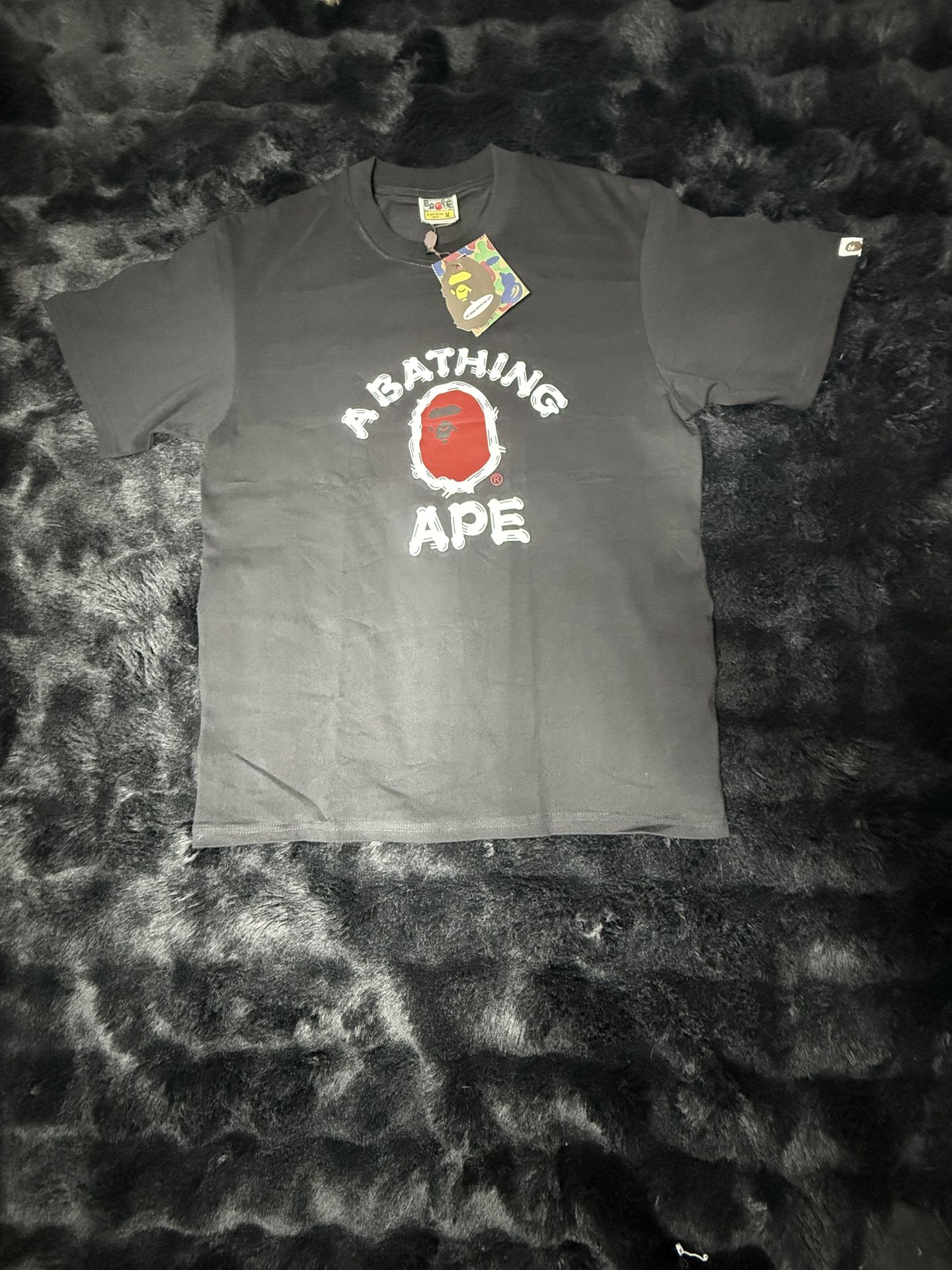 BAPE TEE