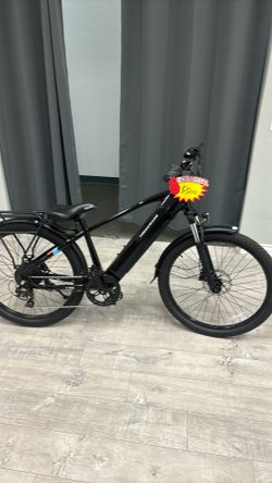 Clearance sale for premium Ebike