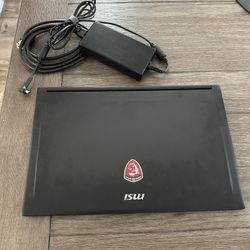 MSI GS63VR 6RF Stealth Pro Gaming Laptop