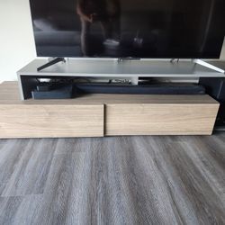 Modern Tv Stand