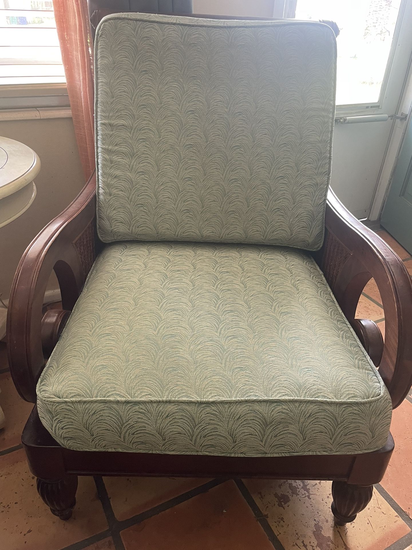 Accent Chairs Braxton Culler