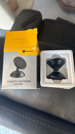 Car Phone Holders