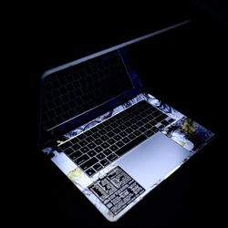MacBook Air M3 chip 15inch 512Gb 8Gb