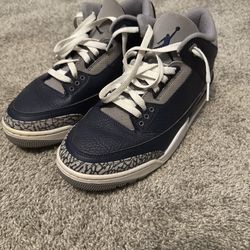 Air Jordan 3 Retro ‘Georgetown’ (M 8.5)