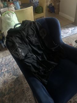 DODGERS  ZIP UP HOODIE / Black 